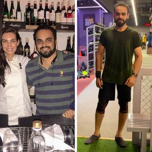 How this junk food lover lost 25 kg in less than 2 yrs