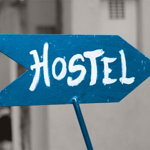 Life@Hostel: 'Friendships you make are the strongest'