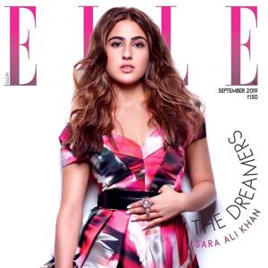 Psst! This is how Sara Ali Khan likes to vacation