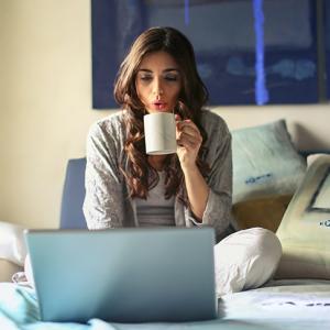 Working from home? AVOID these 10 mistakes