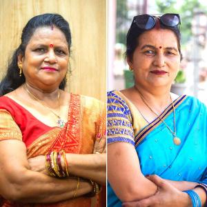 How 2 housewives run a Rs 2 crore company