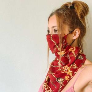 Wow! Check out these scarfmasks!