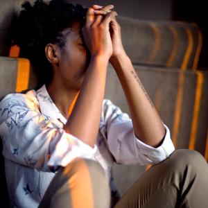 SHOCKING! 1 in 2 youth subject to depression, anxiety