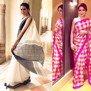 Onam Fashion: How to step out in style