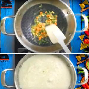 Winter Recipe: How to make Lauki Soup