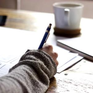 5 exciting career options for budding writers