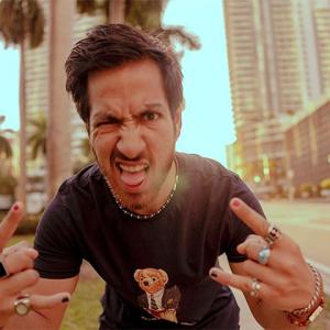 Meet Akash, the Indian American music sensation
