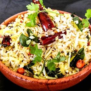 Ugadi recipes: Mavinakayi Chitranna, Kayi Obbattu Tupa