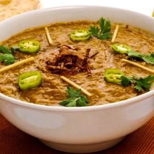 Iftaar special! How to make Haleem and Shami Kebab