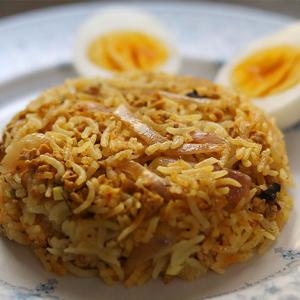 SEE: How to make Chicken Kheema Pulav