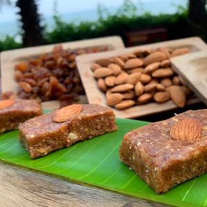 Healthy recipes for Diwali