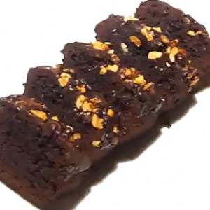 SEE: How to make Chocolate Brownie