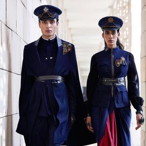 PIX: Will future cops dress like this?