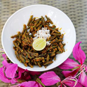 Recipe: Kachnar Ki Kali