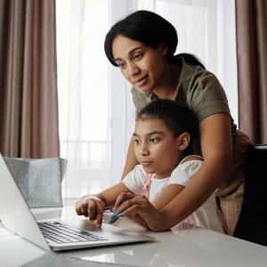 Digital parenting: 10 tips to keep your kids safe