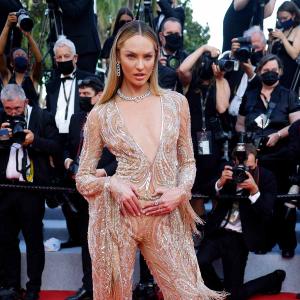 Cannes 2021: The STUNNERS are Here