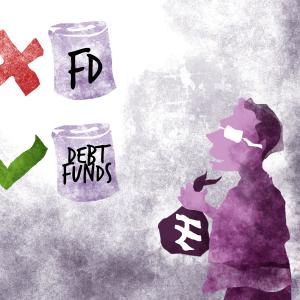 Want to invest in a Debt Fund?