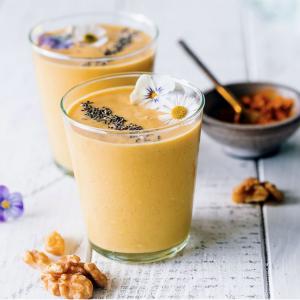 Recipes: Breakfast Smoothies