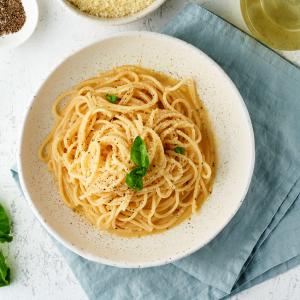 Recipe: Spaghetti Aglio e Olio