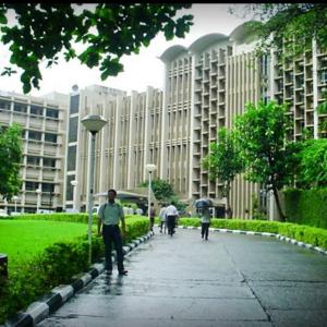 Why I Approached SC For An IIT Seat