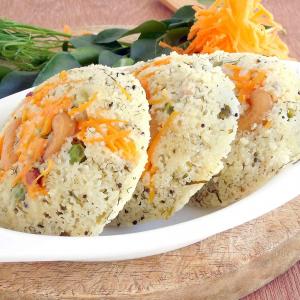 Recipe: Nourishing Quinoa Idli