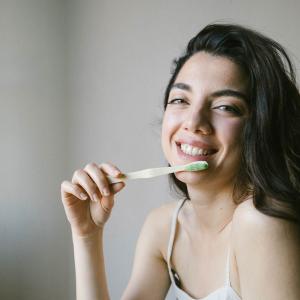 4 Home Remedies For Healthy Teeth