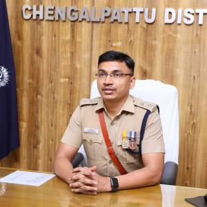 Why I Became An IPS Officer