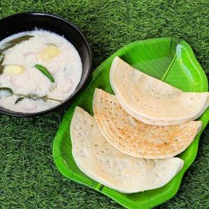 Breakfast Recipe: Kerala Potato Ishtu