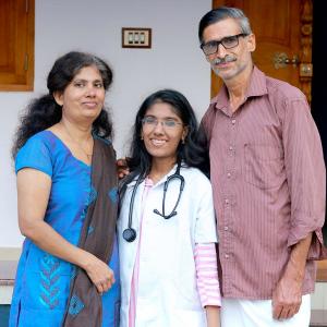 Archana's Story Is A Must Read!