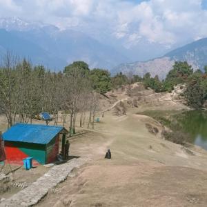 7 Winter Treks In The Himalayas