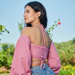 Whew! Amyra's Beach Fashion