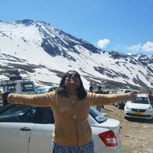 Your Summer Pix: The Magic Of Himachal