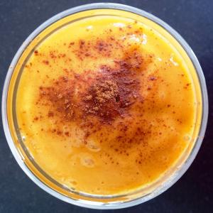 Recipe: Sonali Mullick's Mango Cocktail