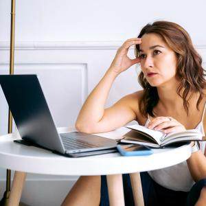 WFH Burnout? 9 Simple Things To Do
