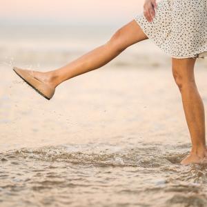 5 Tips To Prevent Chafing In Summer