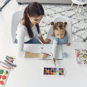 Moms: 10 Tips For Work-Life Balance