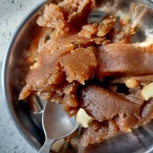 Recipe: Ammaji's Gehun Ka Aaata Ka Halwa