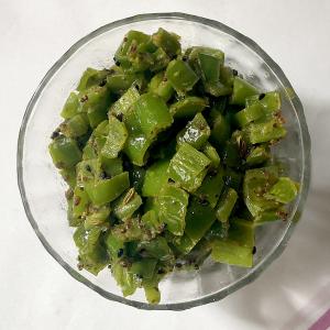 Recipe: Jayanti's Green Chilly Chutney