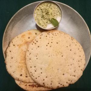 Recipe: Mayur's Maharashtrian Amboli