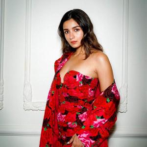 Alia's Style Tips For Chinese New Year