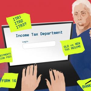 Your I-T Returns Questions Answered!