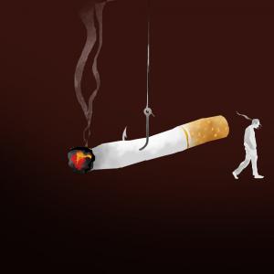 ASK rediffGURU: How Can I Quit Smoking?