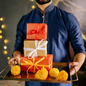 How To Spend Your Diwali Bonus Wisely