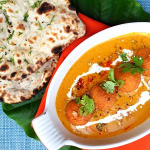 Recipe: Mawa Paneer Kofta Curry