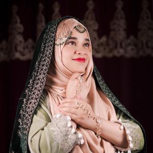 Meet India's First Hijabi Influencer