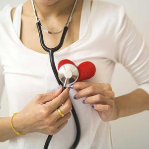 Heart Disease: Why Young Women Are At Risk