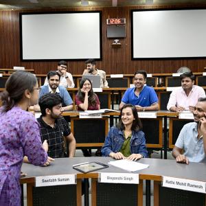 What Is The Age Limit For Doing MBA At An IIM?