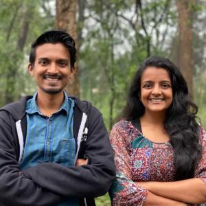 Meet The Sister-Brother Entrepreneurs