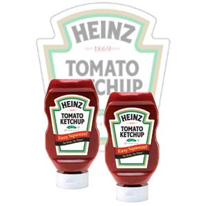 Heinz: Ketching up India