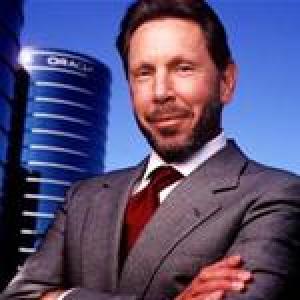 Larry Ellison's bossy life at Oracle